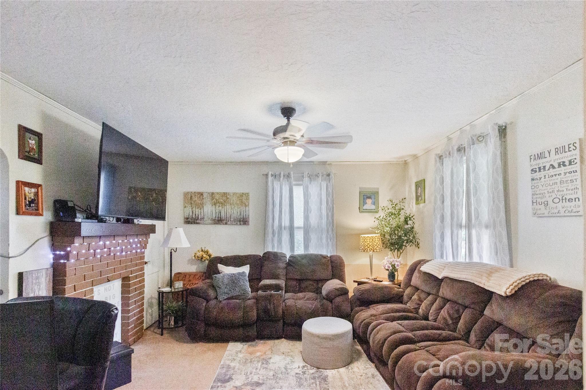 173 Liberty Road Mocksville, NC 27028 - Photo 4 of 23