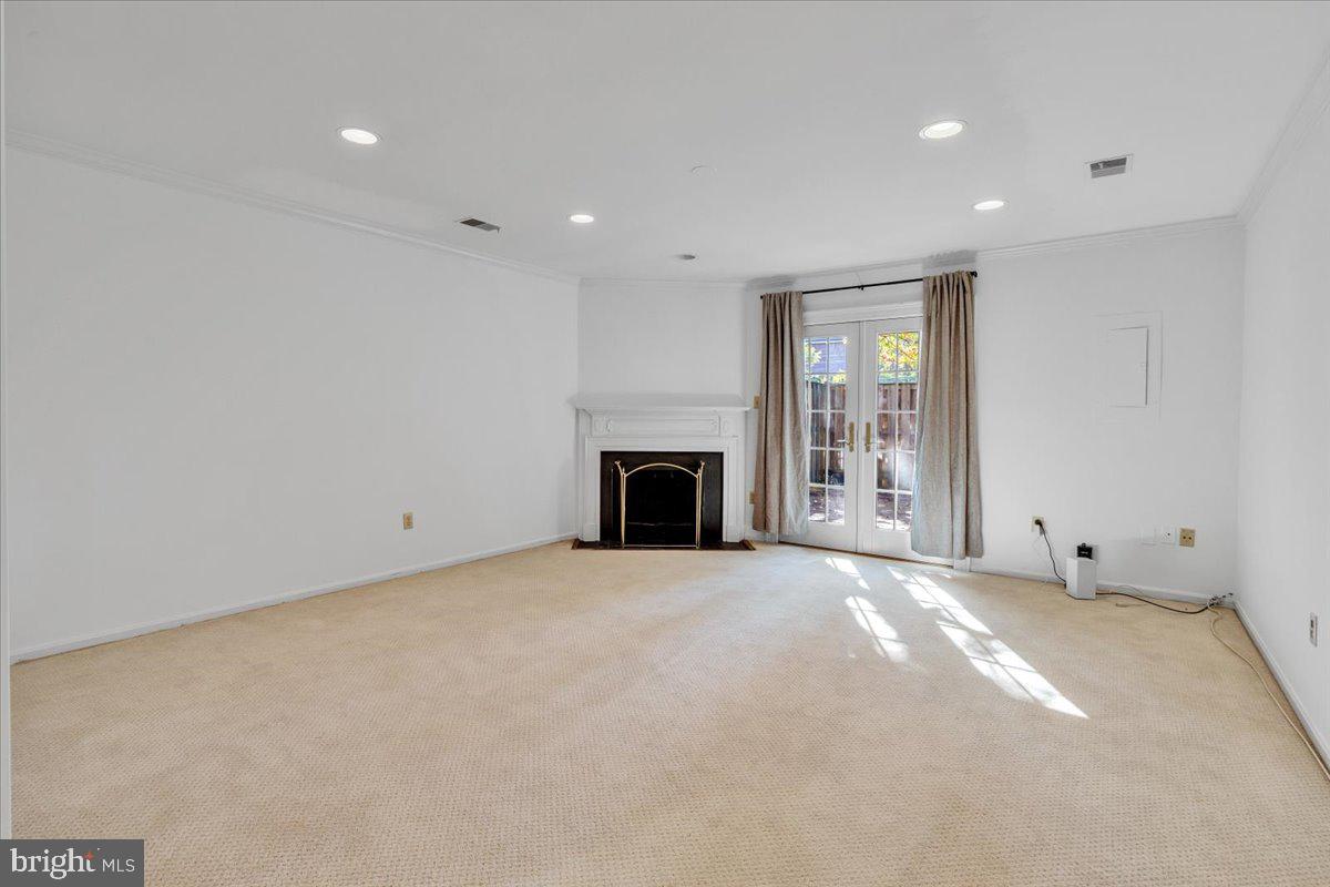 1901 North Adams Street, Unit B Arlington, VA 22201 - Photo 18 of 23