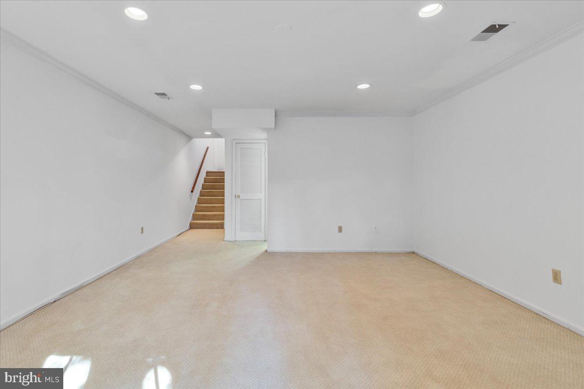 1901 North Adams Street, Unit B Arlington, VA 22201 - Photo 19 of 23