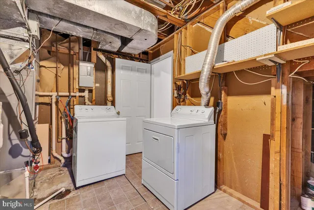 $3,400 | 1901 North Adams Street, Unit B, Arlington, VA 22201