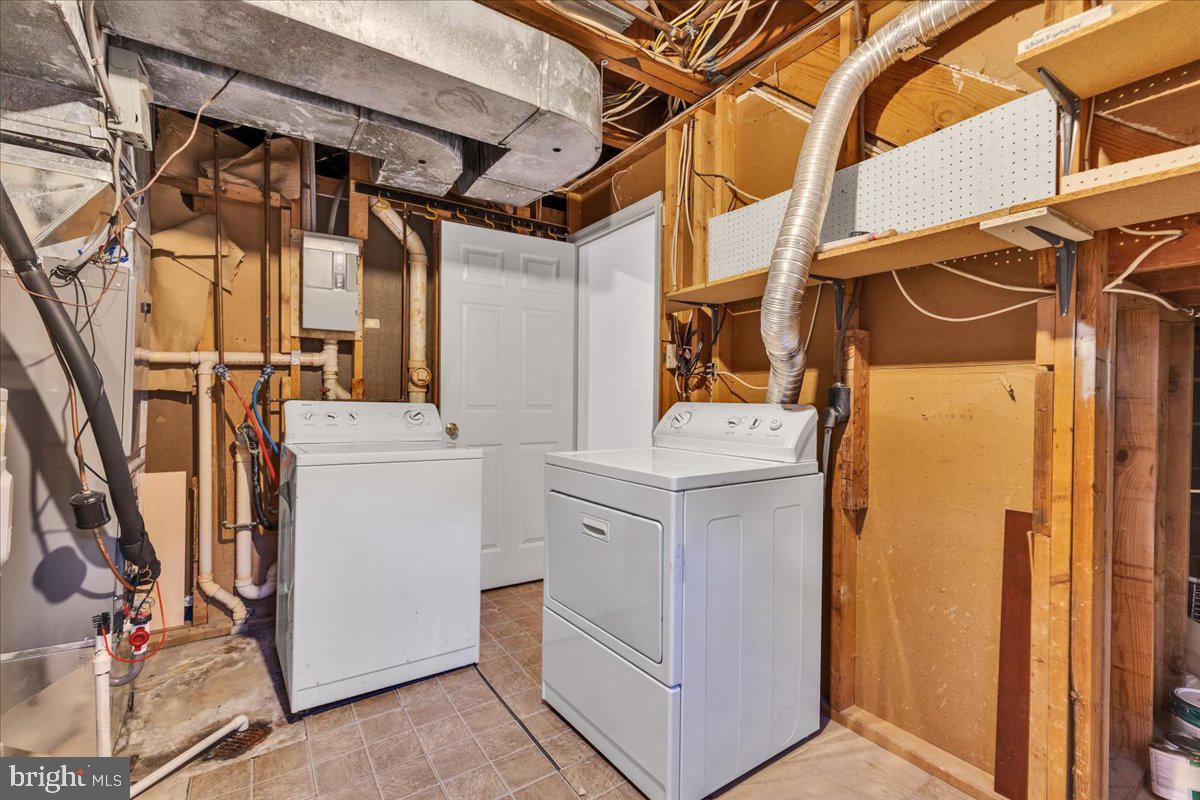 1901 North Adams Street, Unit B Arlington, VA 22201 - Photo 21 of 23