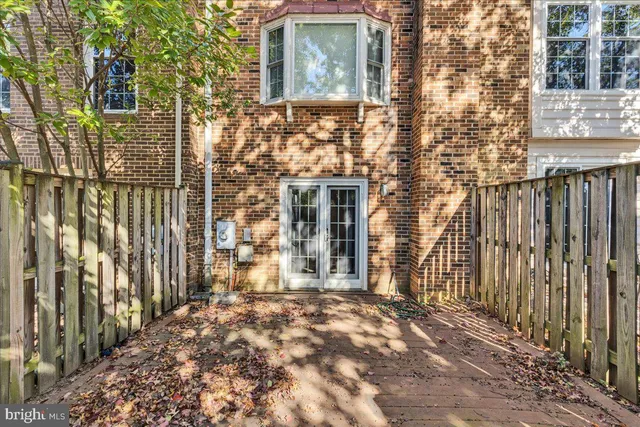 $3,400 | 1901 North Adams Street, Unit B, Arlington, VA 22201