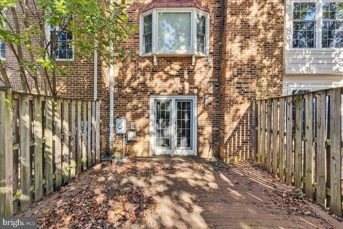 1901 North Adams Street, Unit B Arlington, VA 22201 - Photo 23 of 23