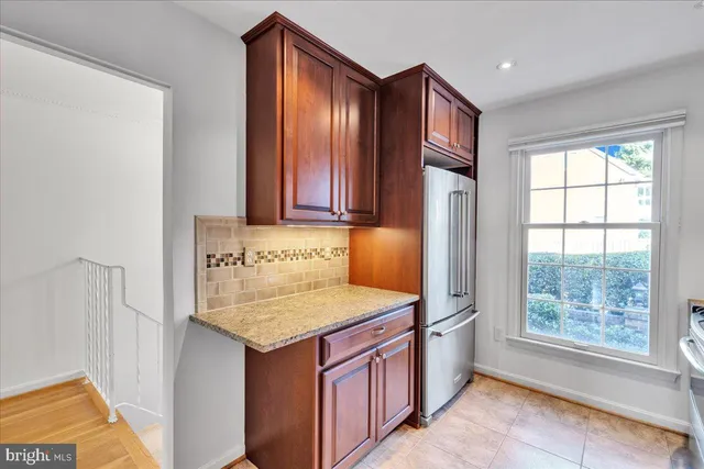 $3,400 | 1901 North Adams Street, Unit B, Arlington, VA 22201