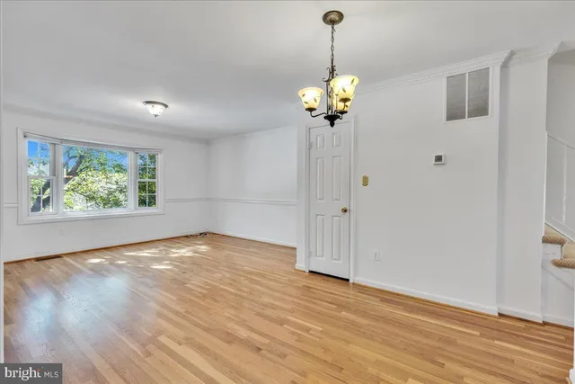 $3,400 | 1901 North Adams Street, Unit B, Arlington, VA 22201