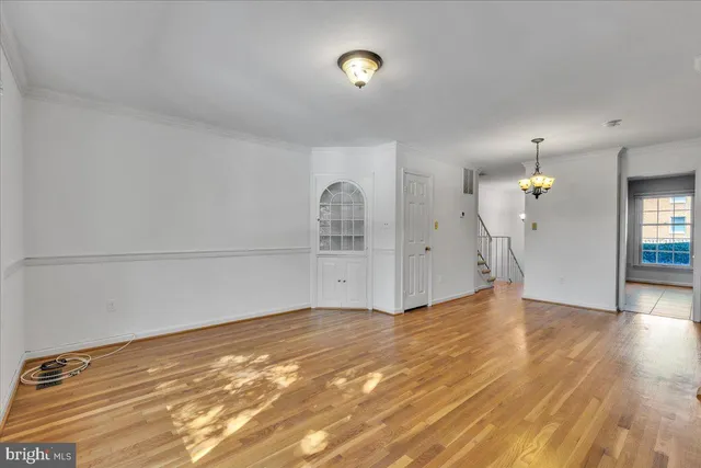 $3,400 | 1901 North Adams Street, Unit B, Arlington, VA 22201