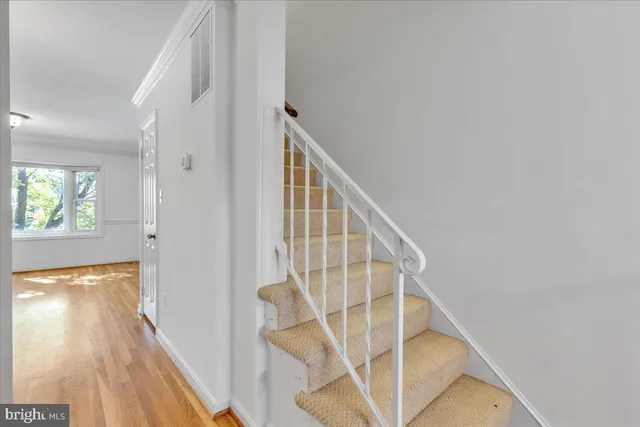 $3,400 | 1901 North Adams Street, Unit B, Arlington, VA 22201