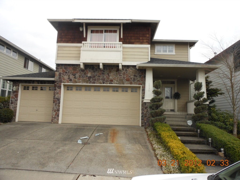 16936 164th Way Southeast Renton, WA 98058 - Photo 1 of 1