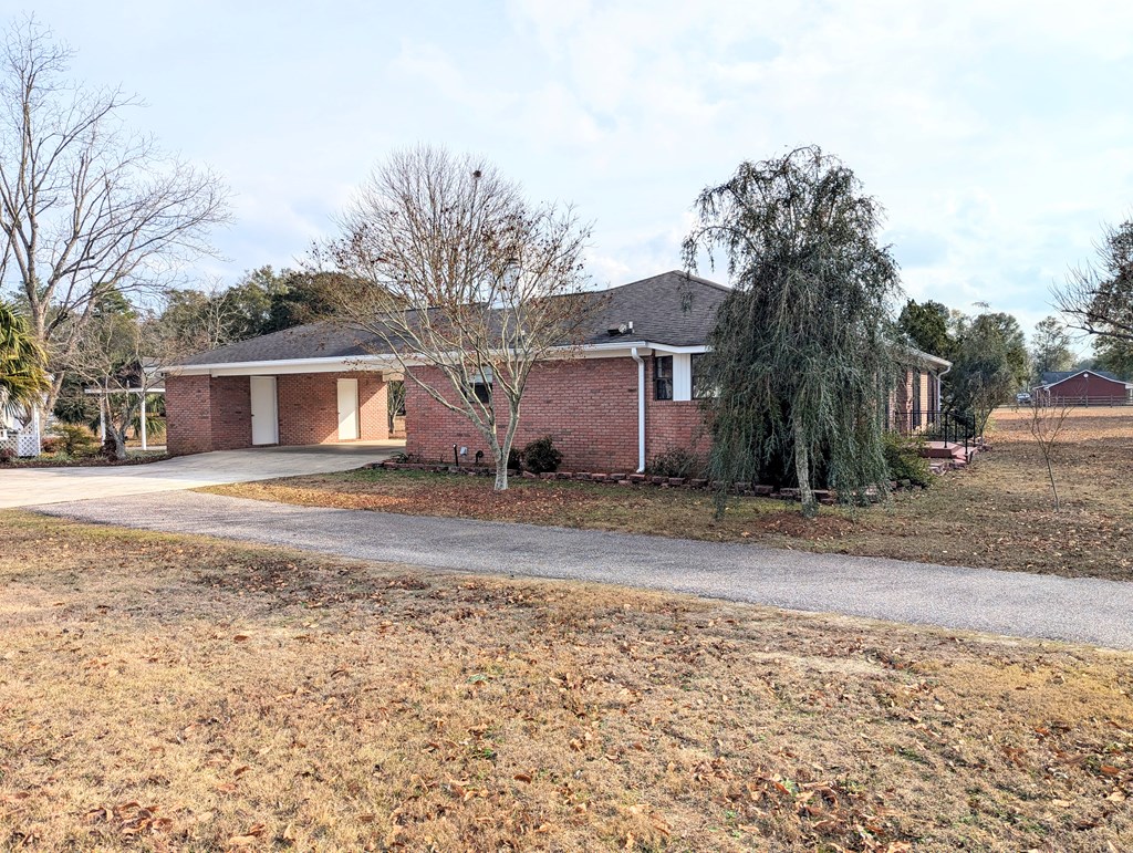 3117 Holland Road Newton, AL 36352 - Photo 69 of 71