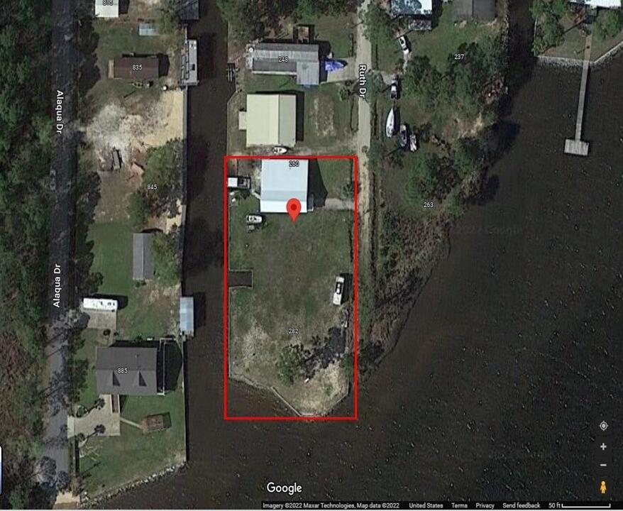 266 Ruth Road Freeport, FL 32439 - Photo 10 of 10 Gallery Image 10