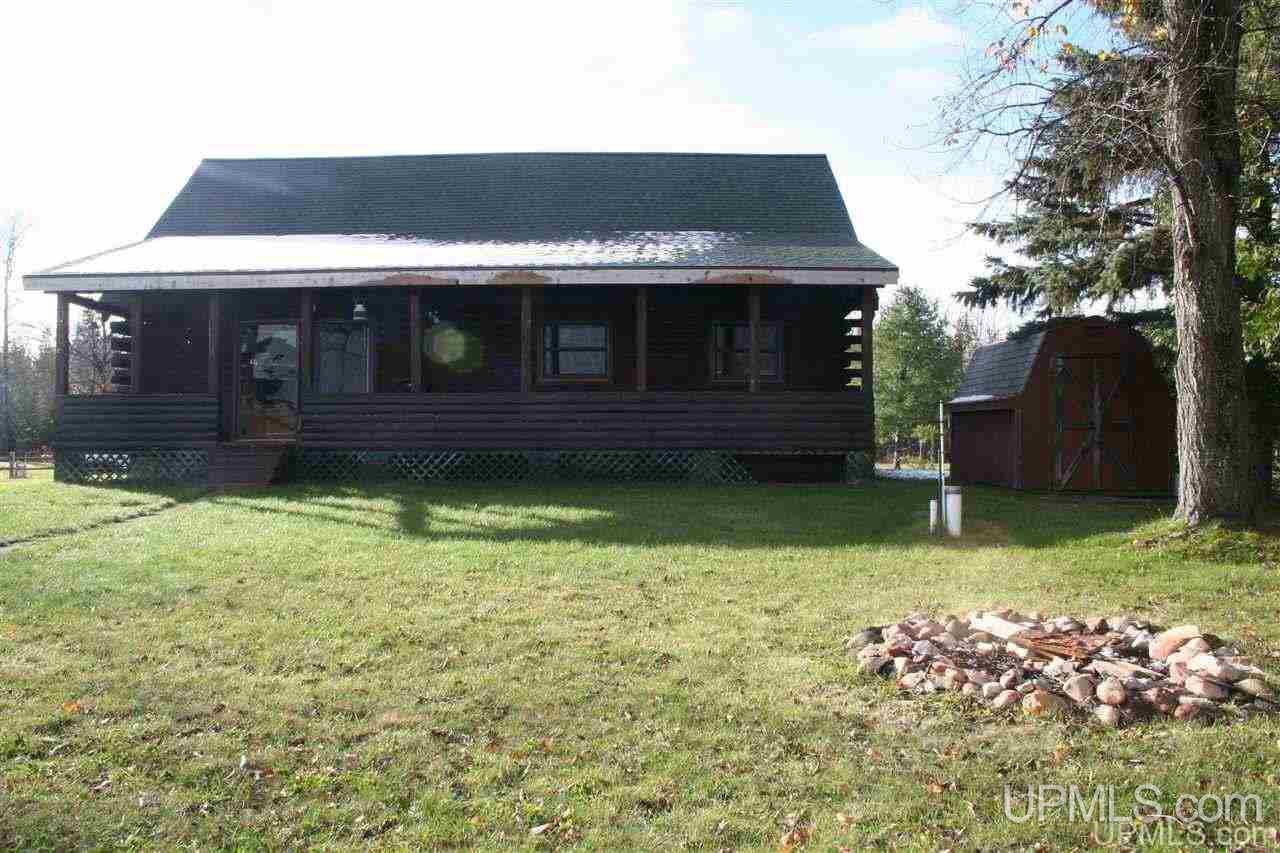 18740 Barker Road Germfask, MI 49836 - Photo 30 of 41 Gallery Image 30
