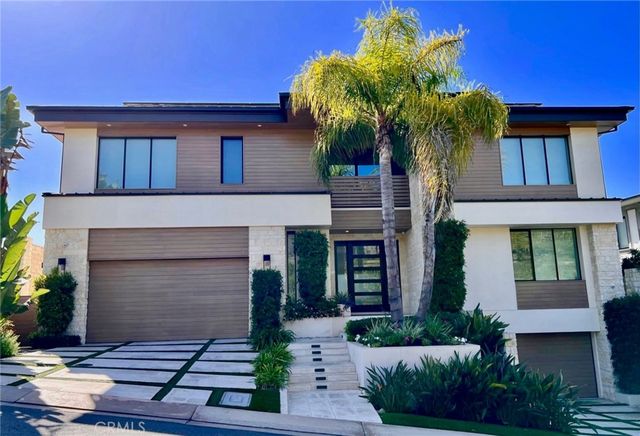 $12,250,000 | 7 Oceanfront Lane, Dana Point, CA 92629
