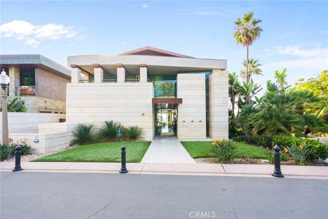 $12,250,000 | 7 Oceanfront Lane, Dana Point, CA 92629