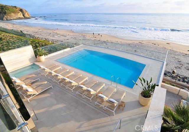 $12,250,000 | 7 Oceanfront Lane, Dana Point, CA 92629