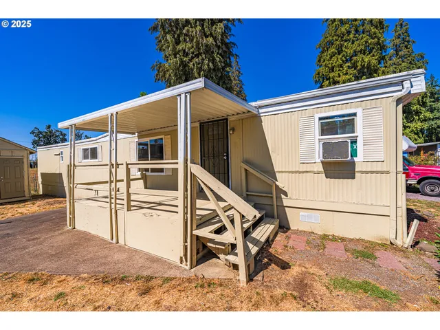 $39,500 | 34956 Seavey Loop Road, Unit 11, Eugene, OR 97405