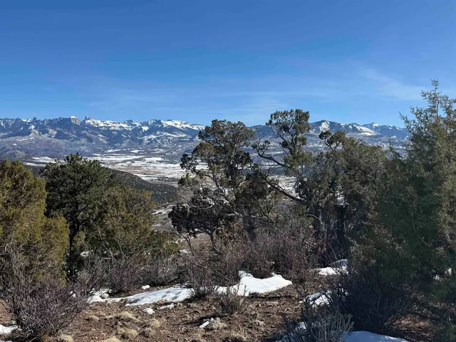 $399,000 | Tbd Pine Drive, Unit 38, Ridgway, CO 81432