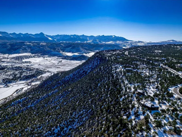 $399,000 | Tbd Pine Drive, Unit 38, Ridgway, CO 81432
