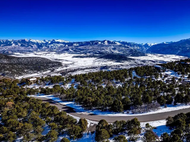 $399,000 | Tbd Pine Drive, Unit 38, Ridgway, CO 81432