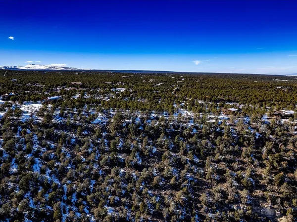 a view of city and ocean