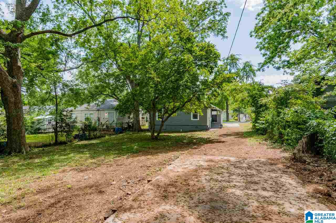 1229 15th Way Southwest Birmingham, AL 35211 - Photo 25 of 26