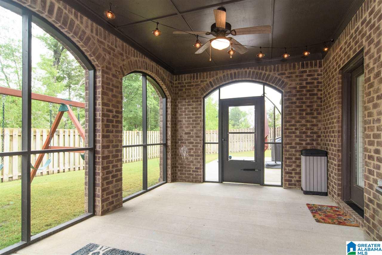 445 Ballantrae Road Pelham, AL 35124 - Photo 48 of 50
