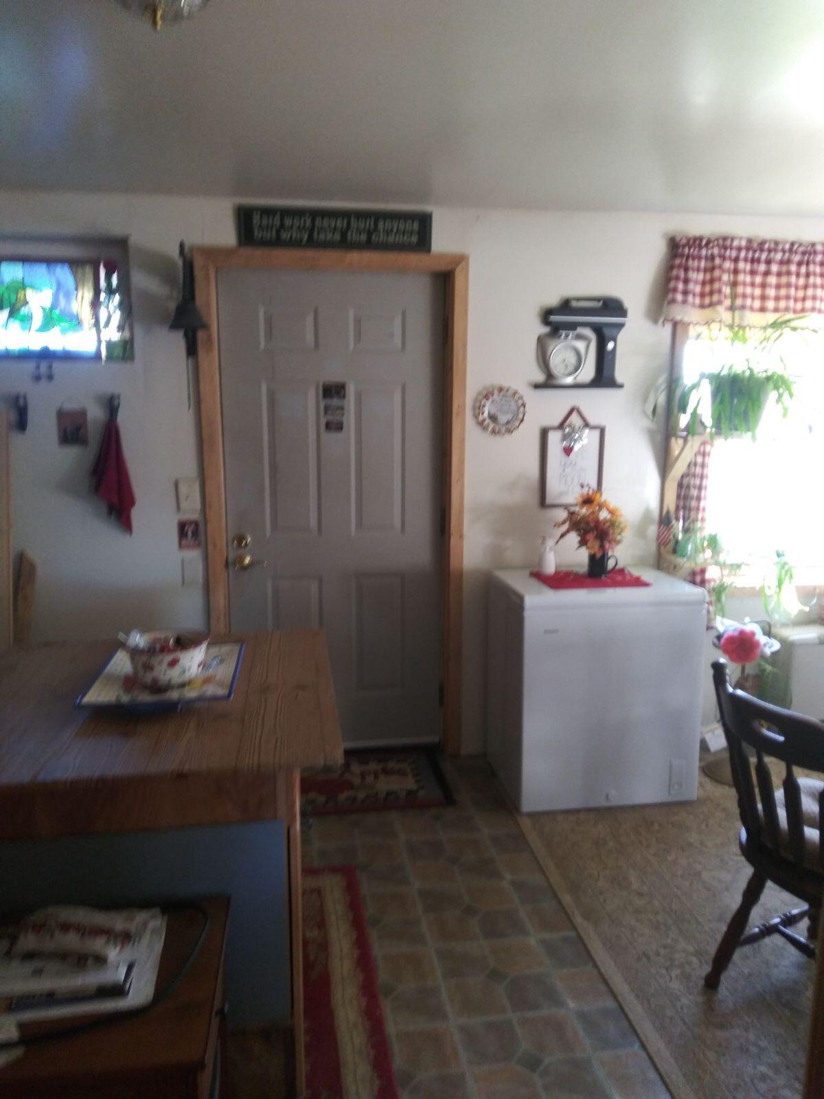 367 Cote Road Limestone, ME 04750 - Photo 9 of 14 Jw 09