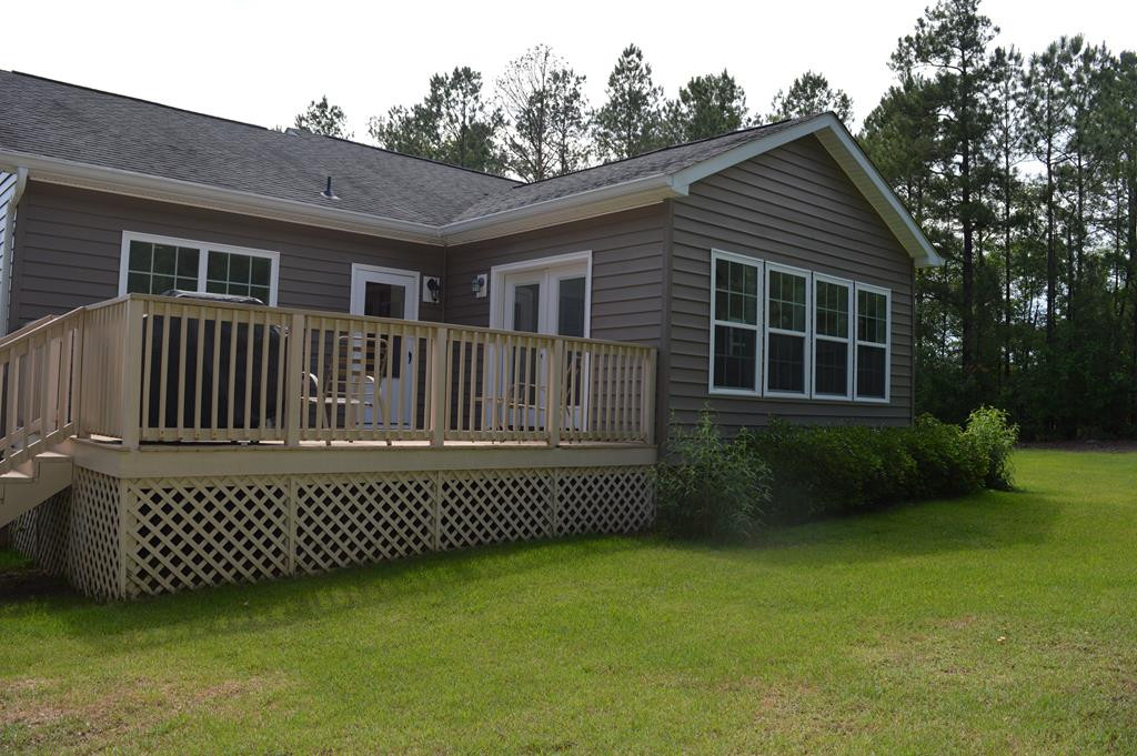 65 Grindiddys Farm Road Aiken, SC 29801 - Photo 24 of 27