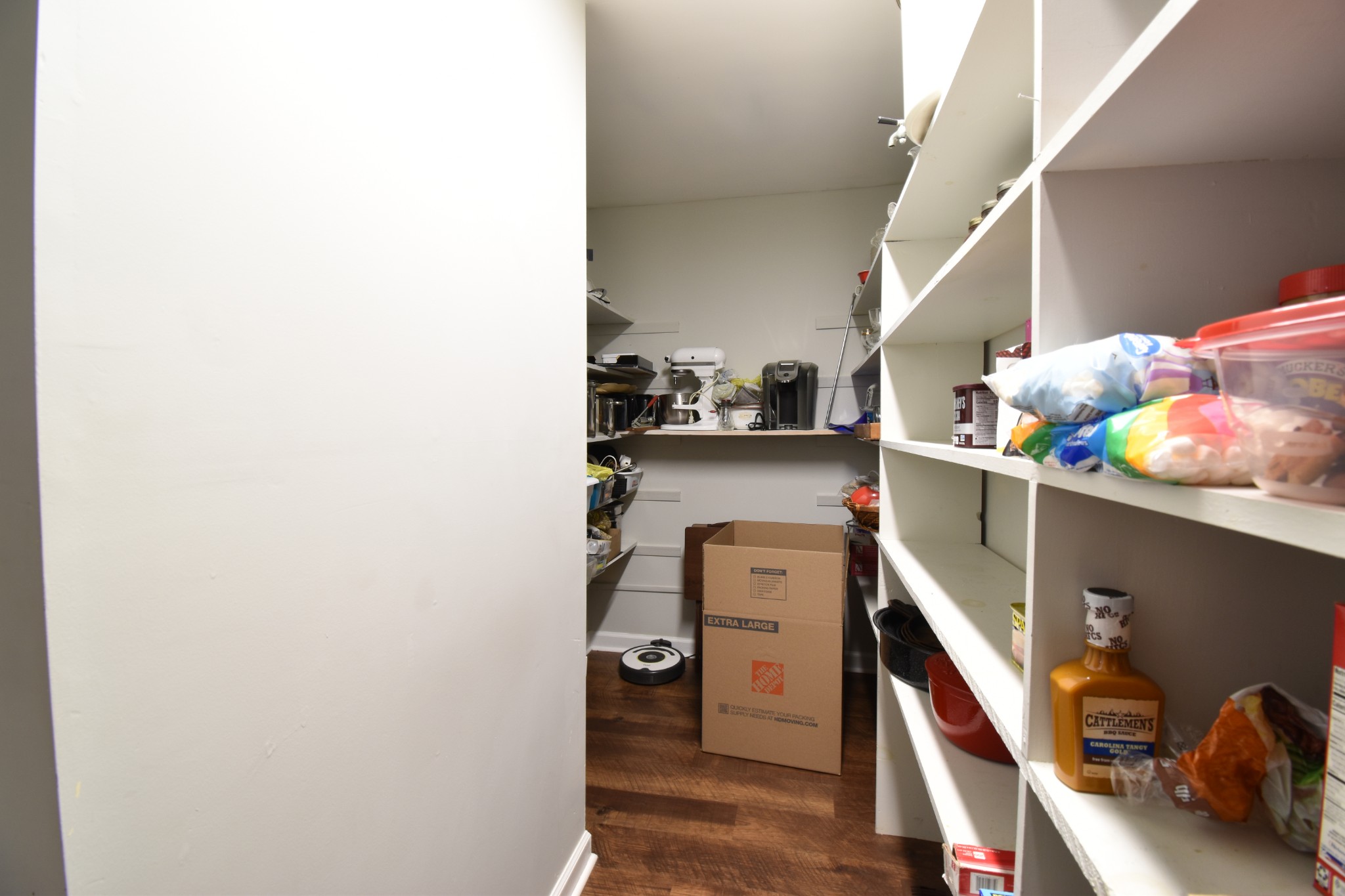 1000 Five Points Road Pulaski, TN 38478 - Photo 32 of 50 a room with storage and utility