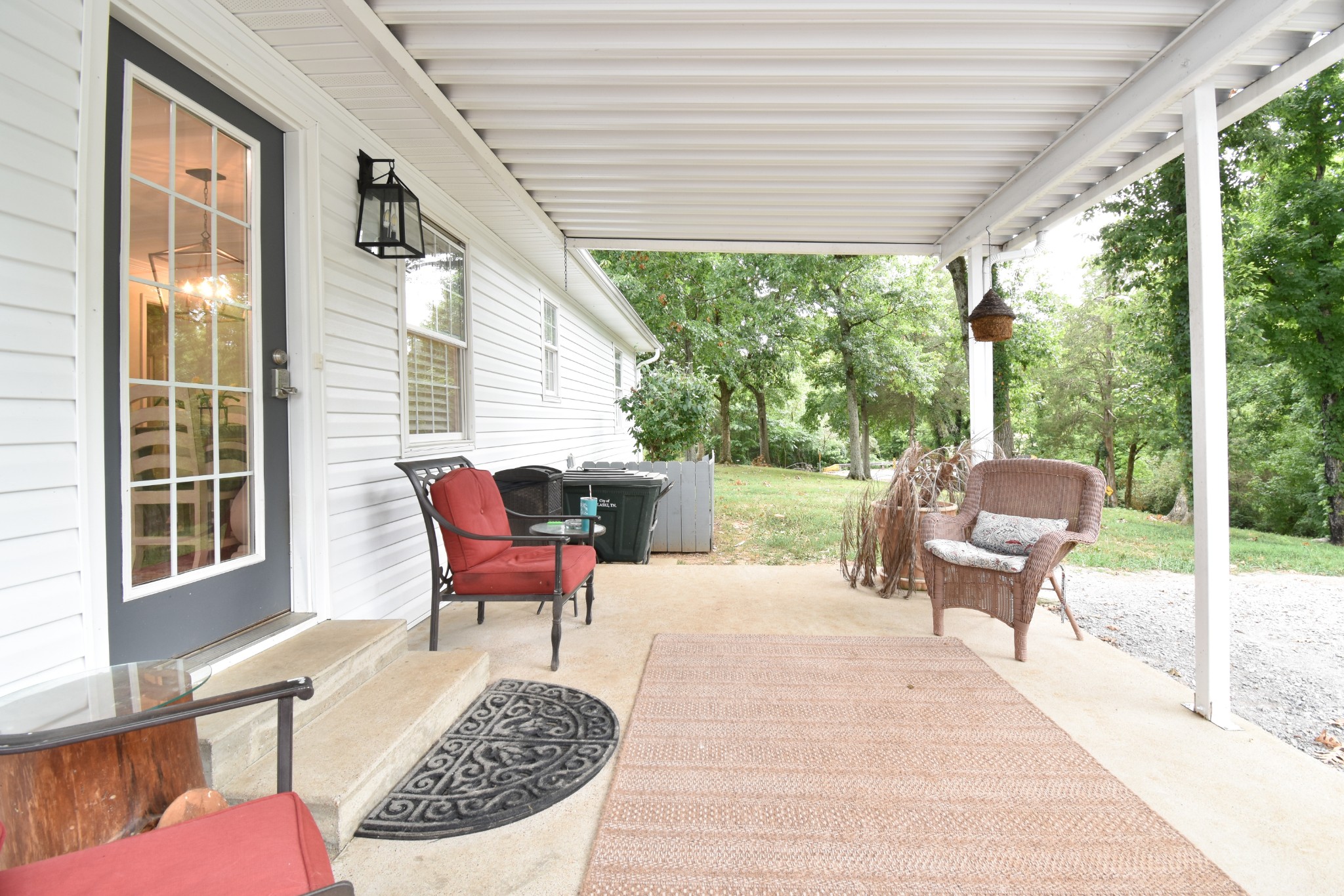 1000 Five Points Road Pulaski, TN 38478 - Photo 8 of 50 a outdoor space with furniture