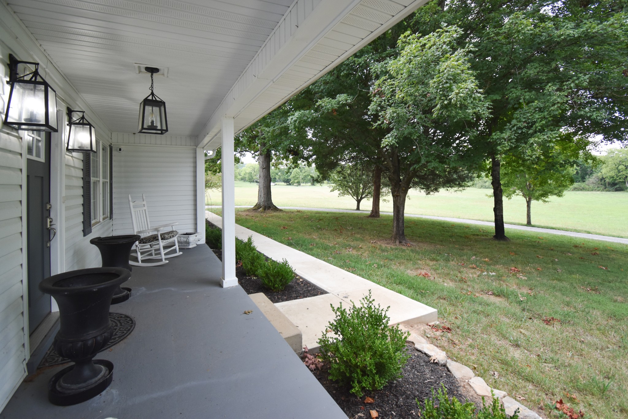 1000 Five Points Road Pulaski, TN 38478 - Photo 9 of 50 a view of swimming pool with a yard
