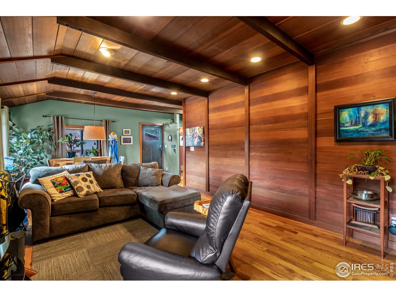 355 Cherokee Road Lyons, CO 80540 - Photo 11 of 29 Gallery Image 11