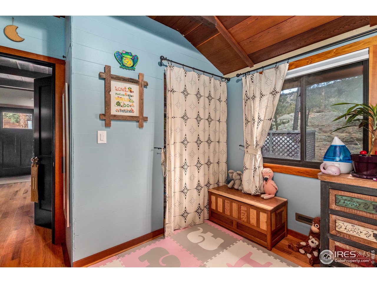 355 Cherokee Road Lyons, CO 80540 - Photo 23 of 29 Gallery Image 23