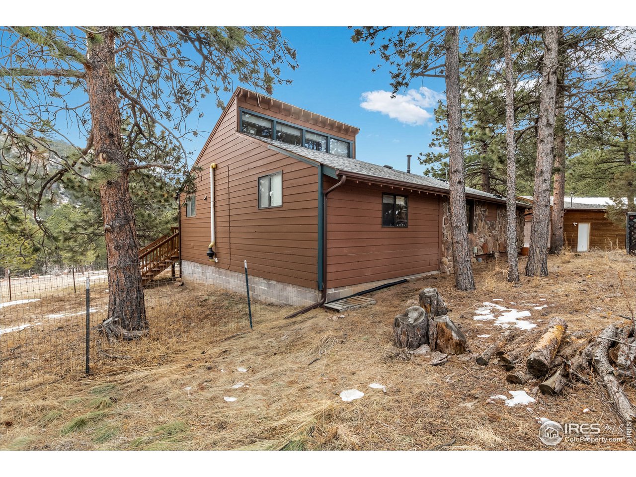 355 Cherokee Road Lyons, CO 80540 - Photo 25 of 29 Gallery Image 25