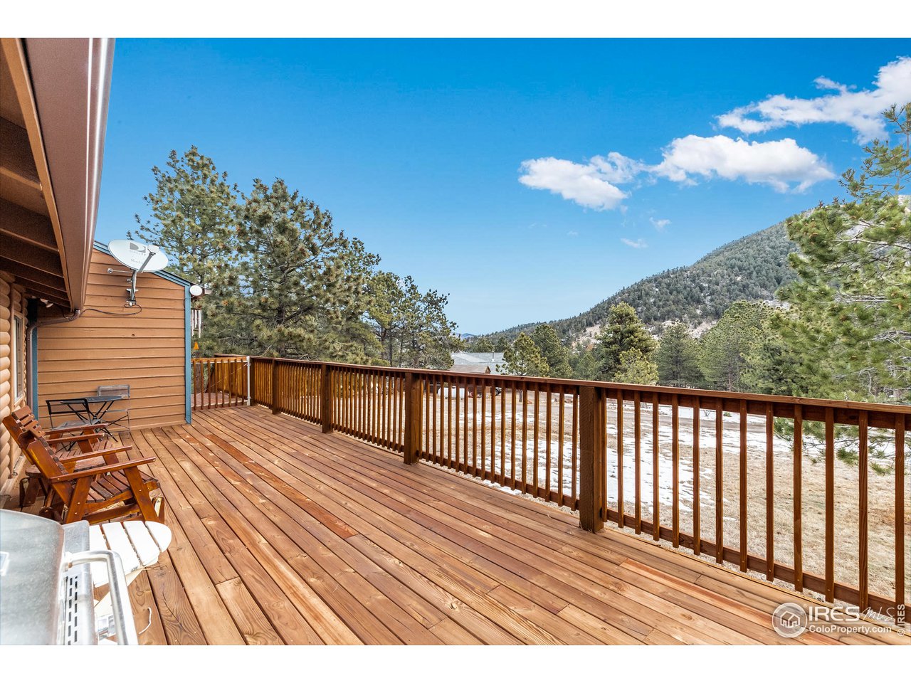 355 Cherokee Road Lyons, CO 80540 - Photo 28 of 29 Gallery Image 28