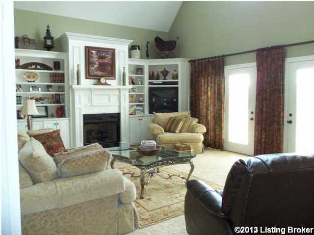 1907 Conner Station Road Simpsonville, KY 40067 - Photo 4 of 26 Additional Photo