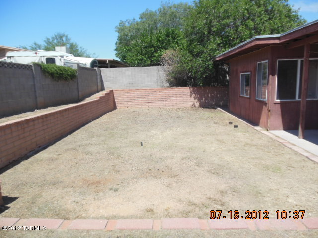 7740 East Lurlene Drive Tucson, AZ 85730 - Photo 16 of 17