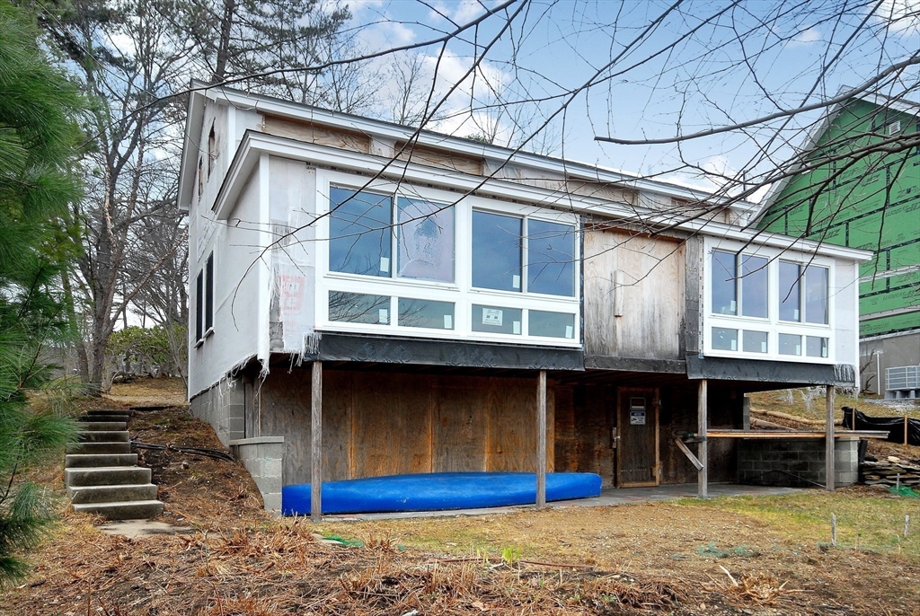 66 Pine Point Road Stow, MA 01775 - Photo 14 of 25
