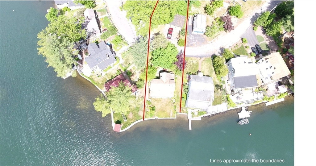 66 Pine Point Road Stow, MA 01775 - Photo 4 of 25