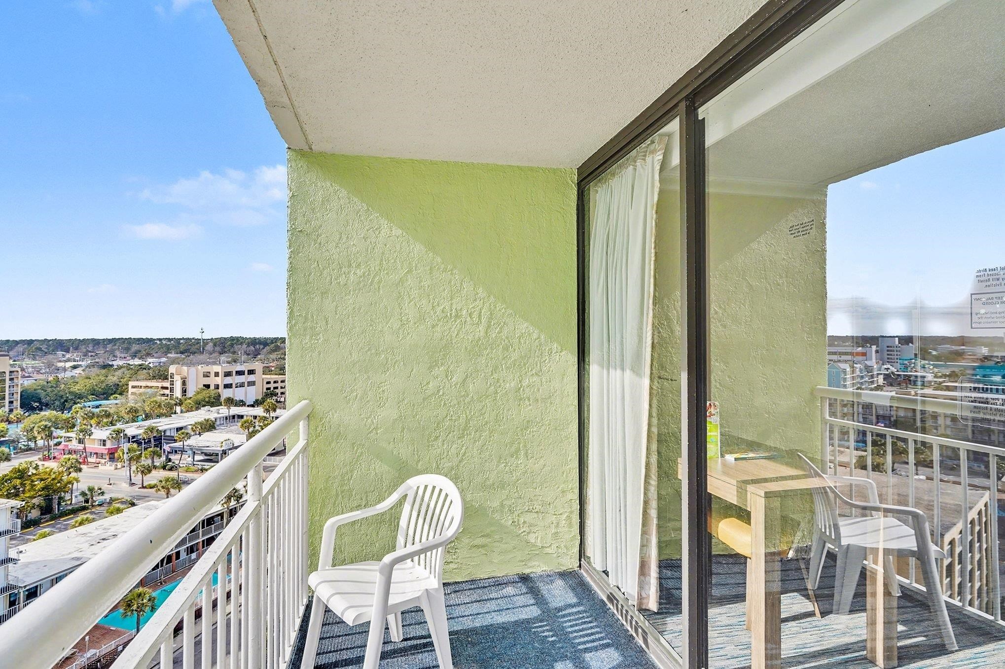 1105 South Ocean Boulevard, Unit 1138 Myrtle Beach, SC 29577 - Photo 23 of 35