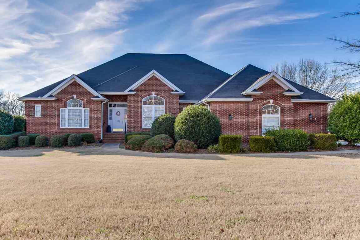 101 Buttercup Trail Anderson, SC 29621 - Photo 1 of 32