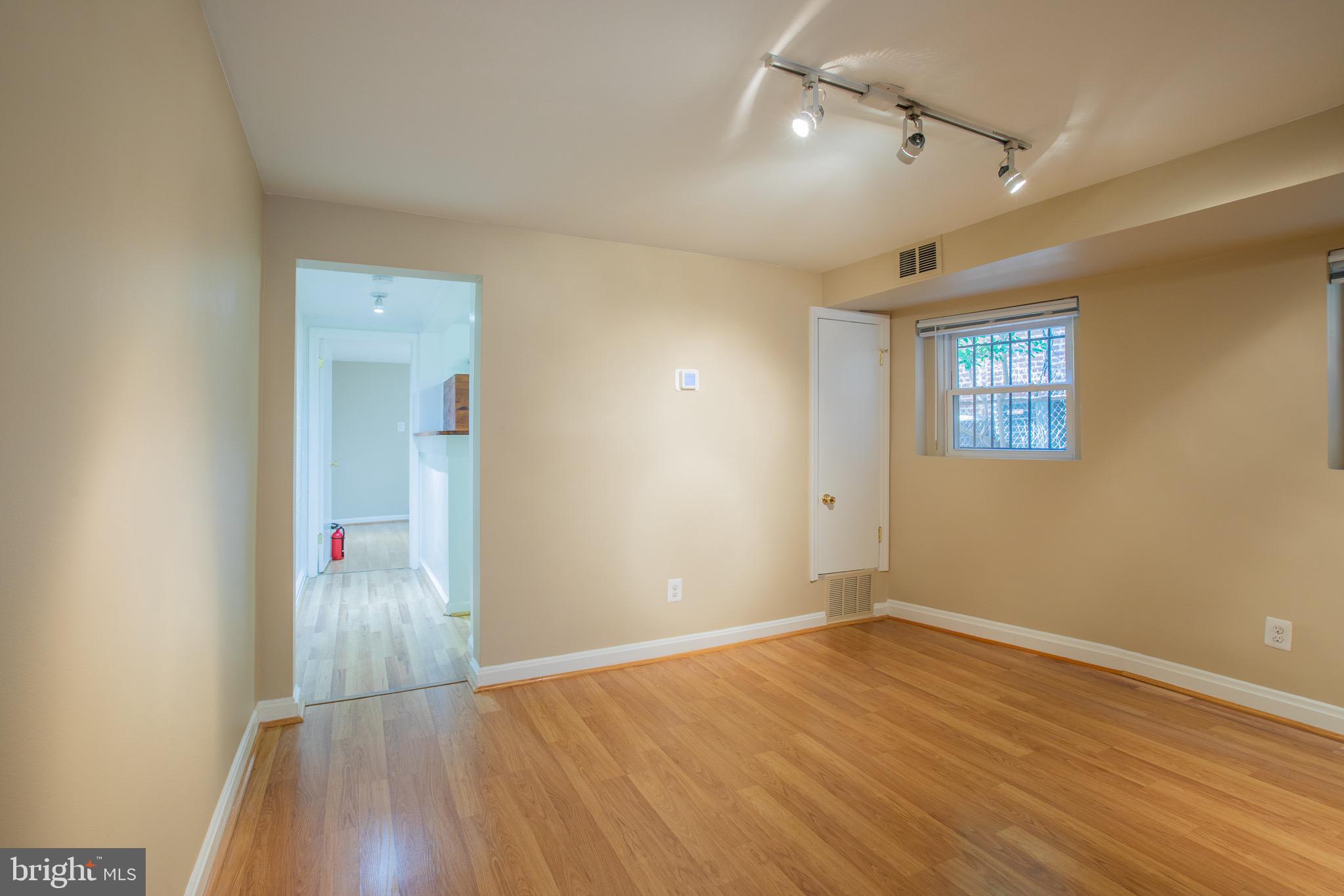 1706 U Street Northwest, Unit B2 Washington, DC 20009 - Photo 4 of 15