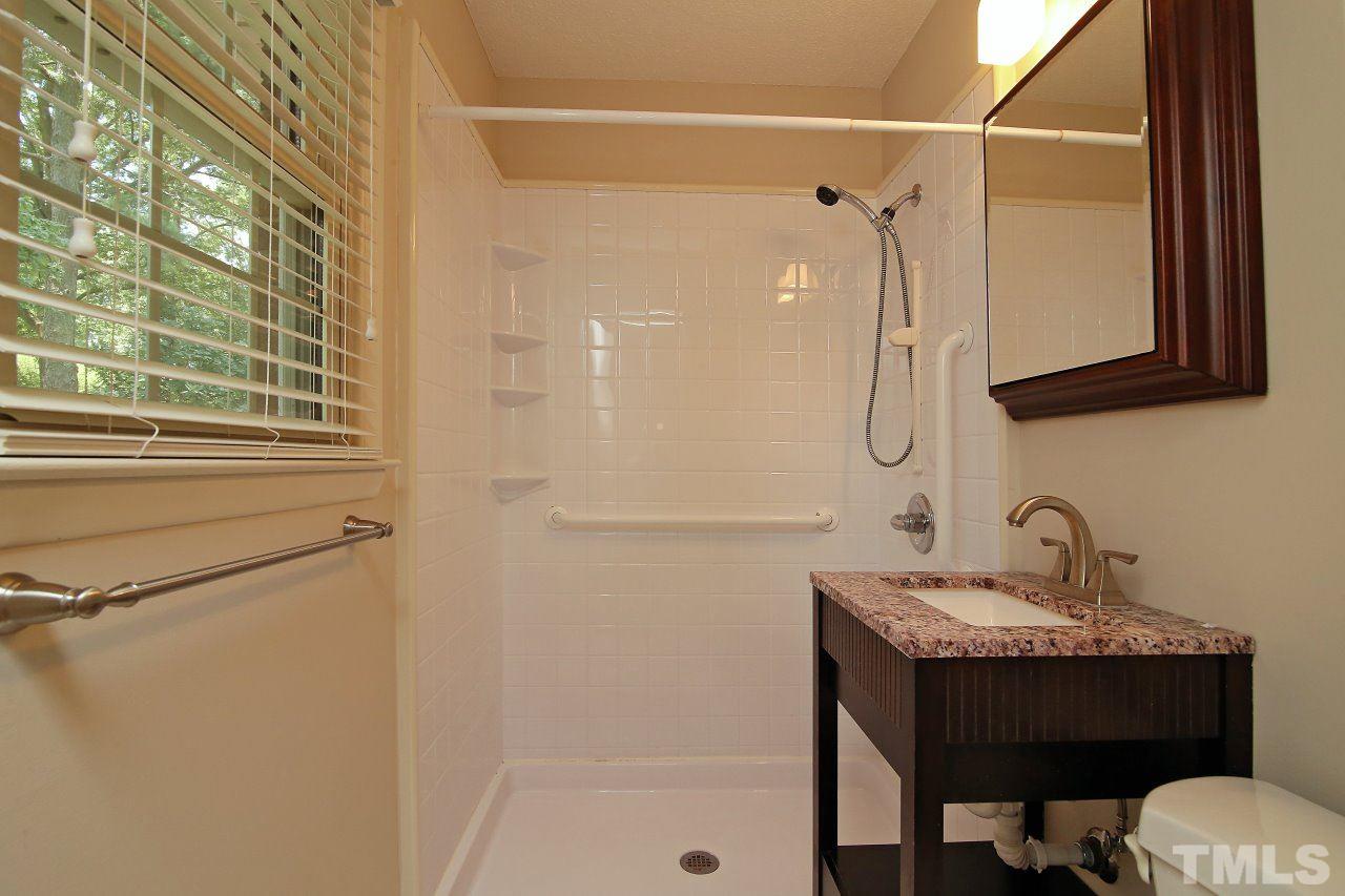 5109 Huntingdon Drive Raleigh, NC 27606 - Photo 12 of 25 Gallery Image 12