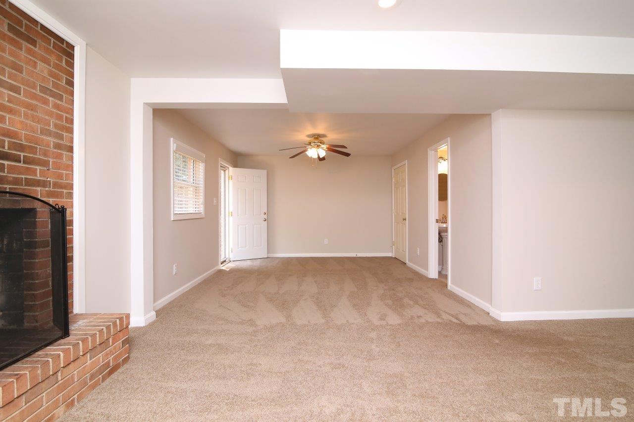 5109 Huntingdon Drive Raleigh, NC 27606 - Photo 15 of 25 Gallery Image 15