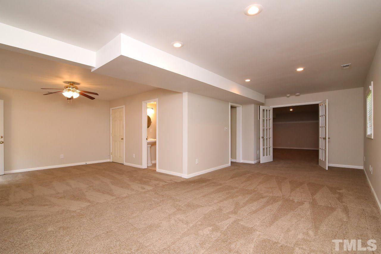 5109 Huntingdon Drive Raleigh, NC 27606 - Photo 16 of 25 Gallery Image 16
