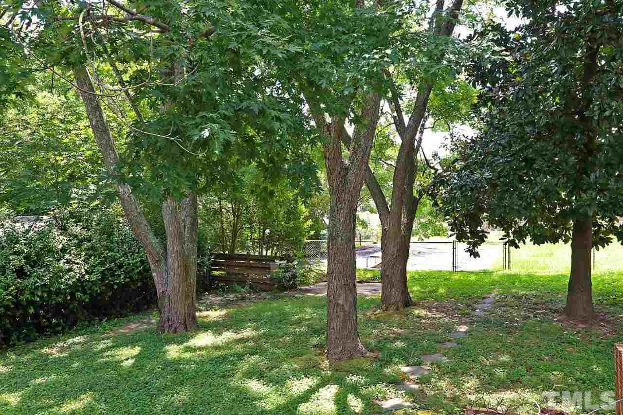 5109 Huntingdon Drive Raleigh, NC 27606 - Photo 20 of 25 Gallery Image 20