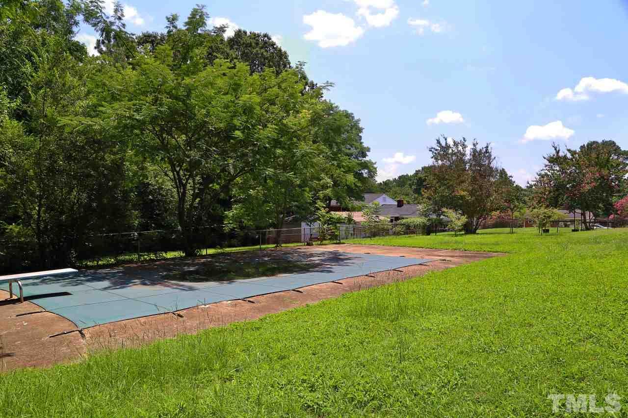 5109 Huntingdon Drive Raleigh, NC 27606 - Photo 21 of 25 Gallery Image 21