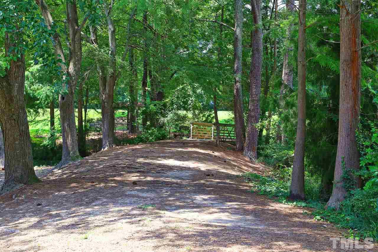 5109 Huntingdon Drive Raleigh, NC 27606 - Photo 23 of 25 Gallery Image 23