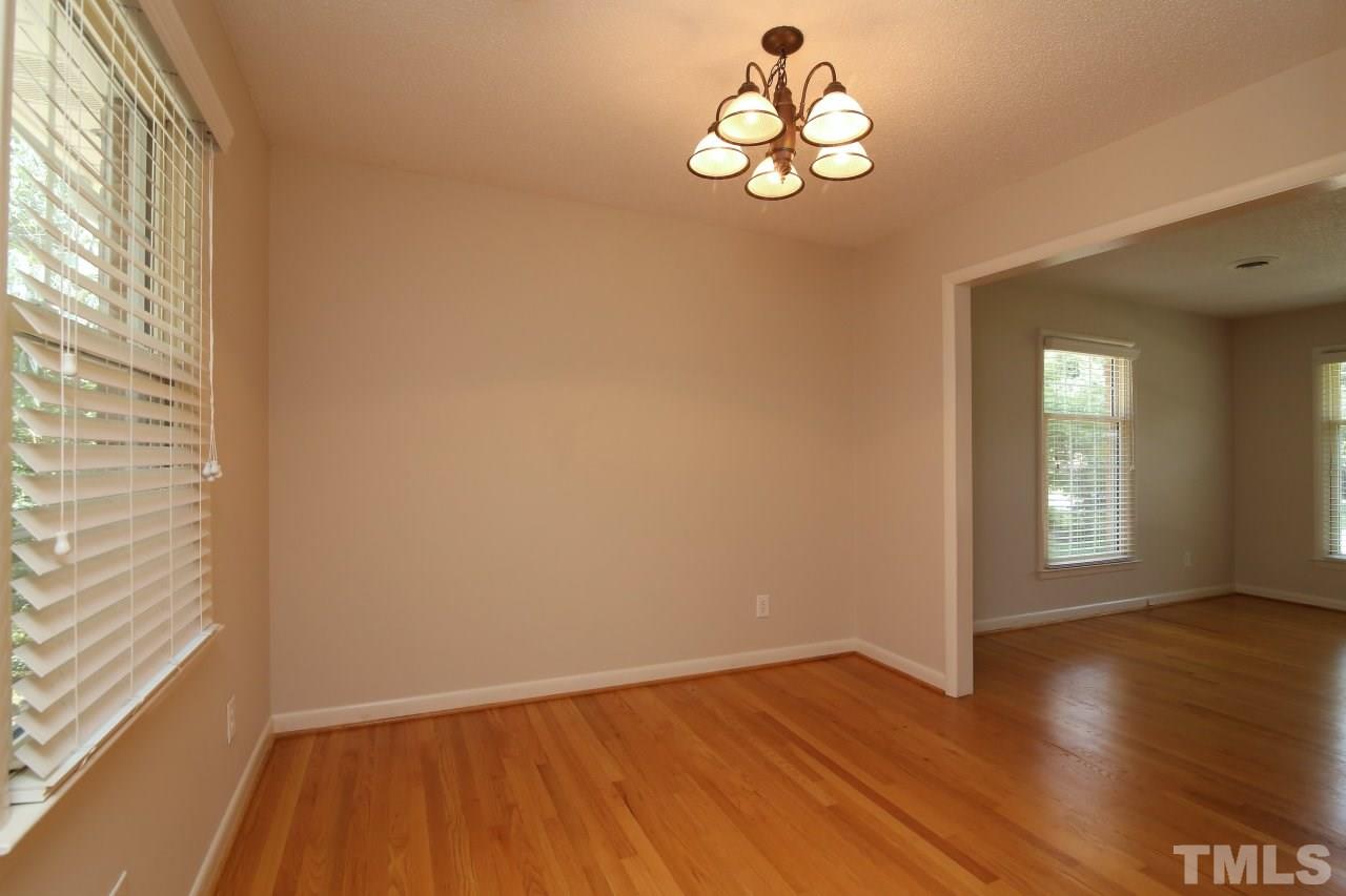 5109 Huntingdon Drive Raleigh, NC 27606 - Photo 8 of 25 Gallery Image 8