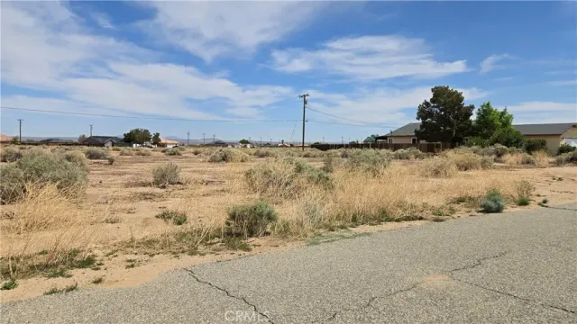 $23,000 | 0 Heather Avenue, Edwards, CA 93523
