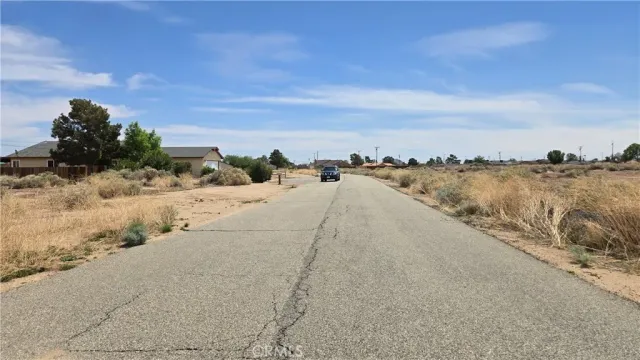 $23,000 | 0 Heather Avenue, Edwards, CA 93523